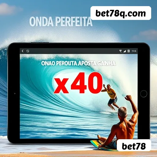 Configurações úteis dentro do app bet78