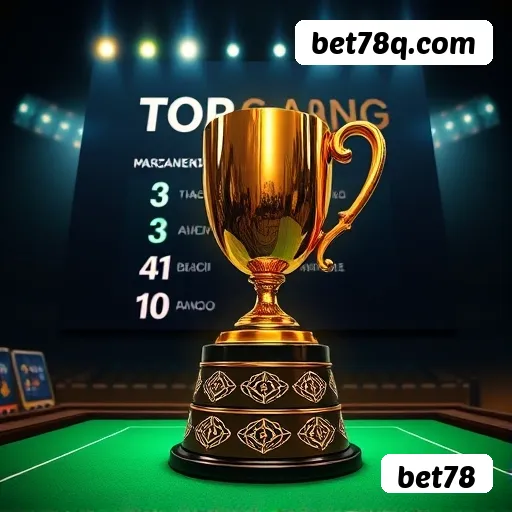 Cassino bet78 app mobile