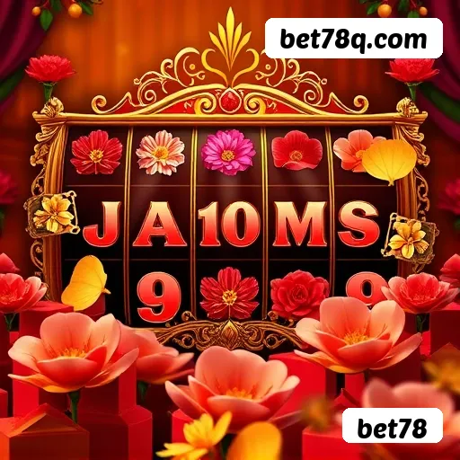 Tela login bet78