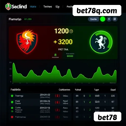 Bônus e prêmios bet78